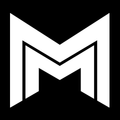 Meadows Mile Logo